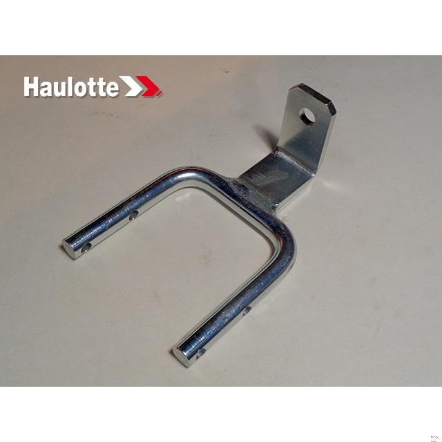 Haulotte Part # 4000392400 - GUIDE PLATE