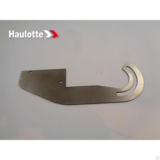 Haulotte Part # 4000414200 - MOUNT TUBE
