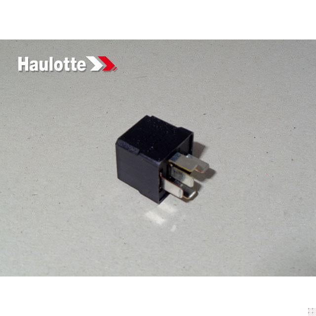 Haulotte Part # 4000414880 - RELAY