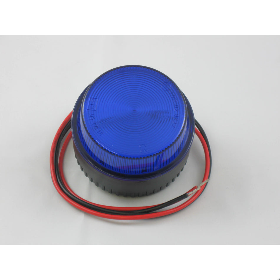 Haulotte Part # 4000414990 - FLASHING LIGHT 12/24V when no stock see 4001231810