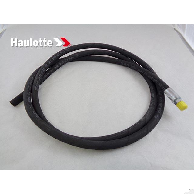 Haulotte Part # 4000415330 - HYDRAULIC HOSE