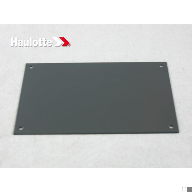 Haulotte Part # 4000415920 - PROTECTIVE PLATE