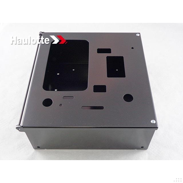 Haulotte Part # 4000415970 - LOWER PANEL
