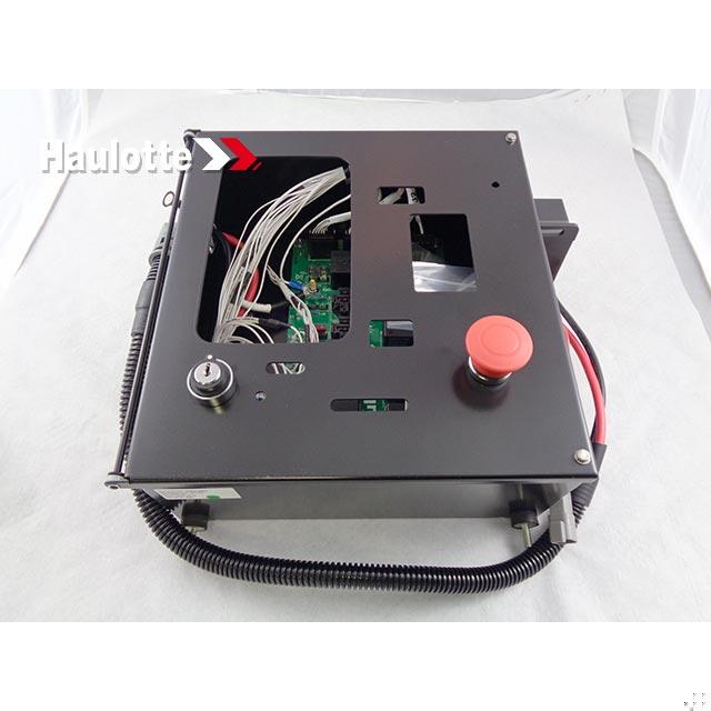 Haulotte Part # 4000416090 - LOWER PANEL