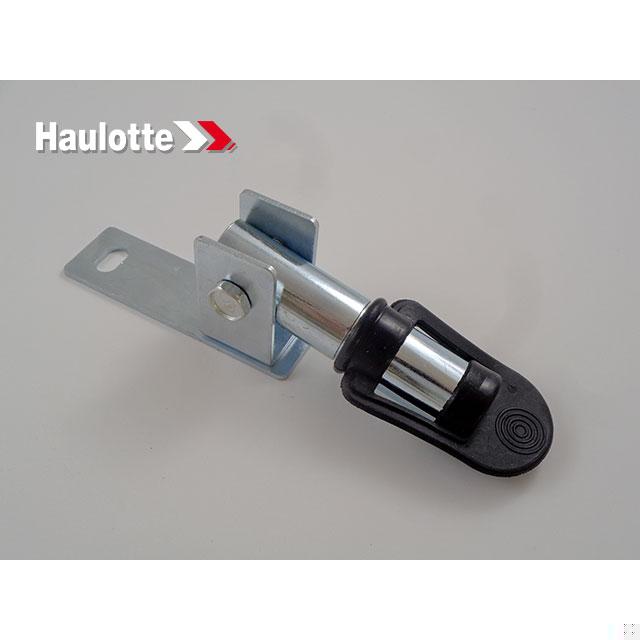 Haulotte Part # 4000416690 - SHEET METAL SUPPORT