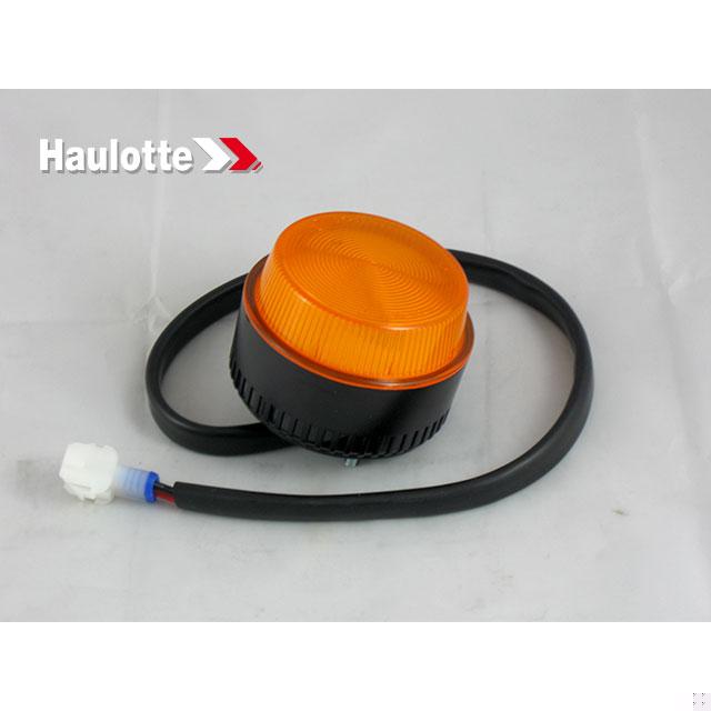 Haulotte Part # 4000416910 - FLASHING LIGHT