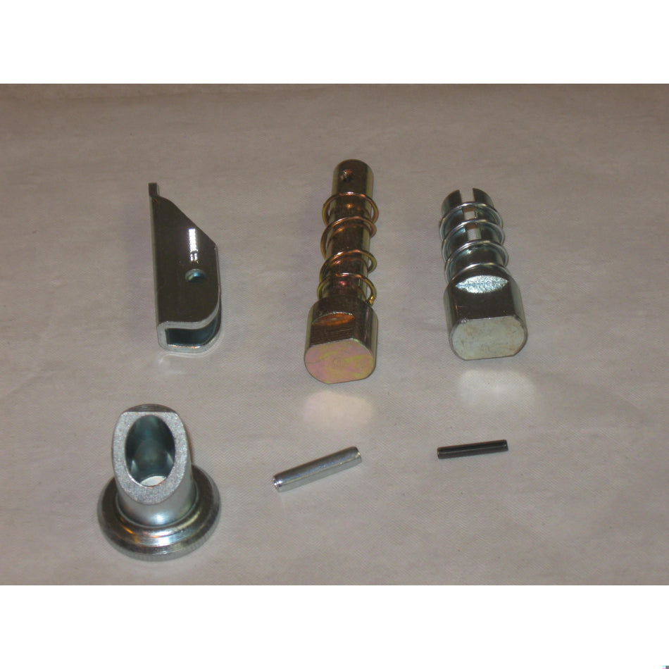 Haulotte Part # 4000417000 - LATCH