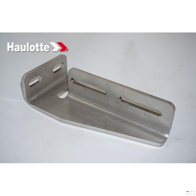 Haulotte Part # 4000417230 - SHEET METAL SUPPORT