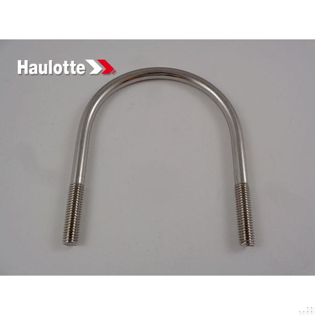 Haulotte Part # 4000417240 - STIRRUP M8