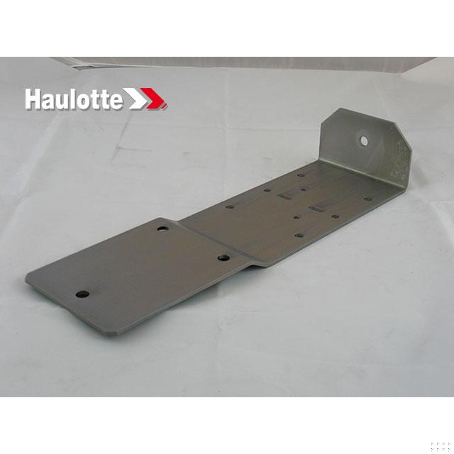 Haulotte Part # 4000417660 - SHEET METAL SUPPORT