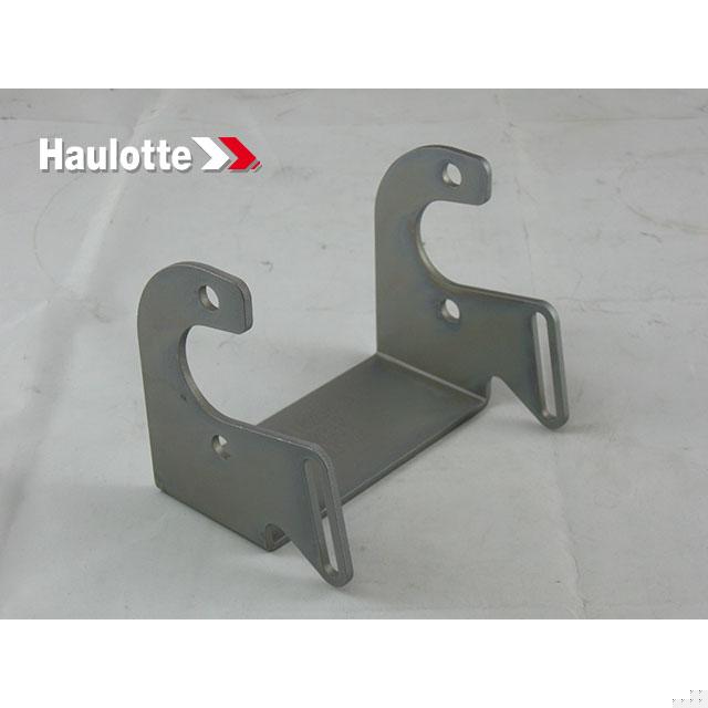 Haulotte Part # 4000418090 - GUIDE PLATE HOOK