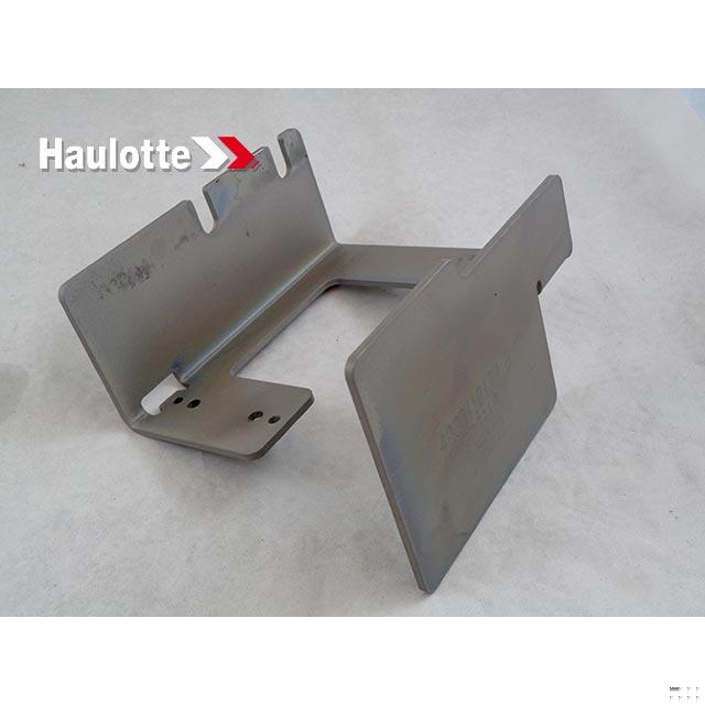 Haulotte Part # 4000418120 - ANGLE SENSOR METAL BRACKET