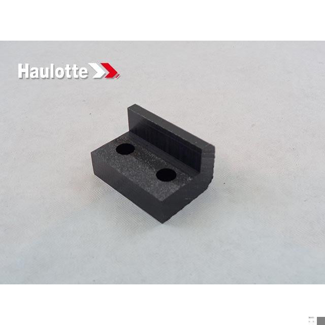 Haulotte Part # 4000418680 - GUIDE PAD
