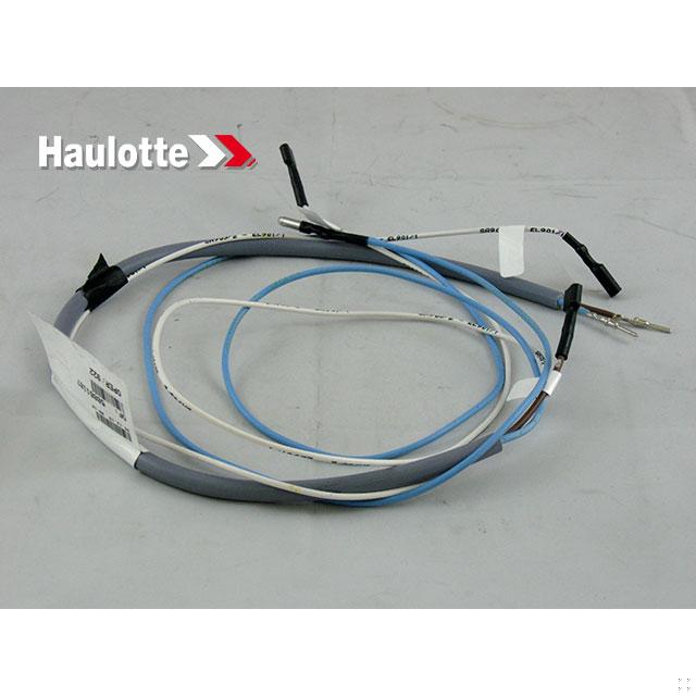 Haulotte Part # 4000419050 - HARNESS