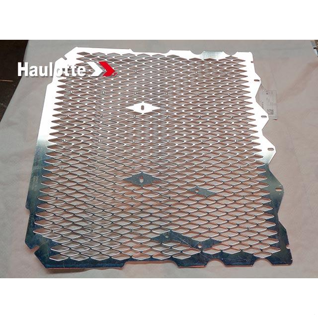 Haulotte Part # 4000419110 - FLOOR