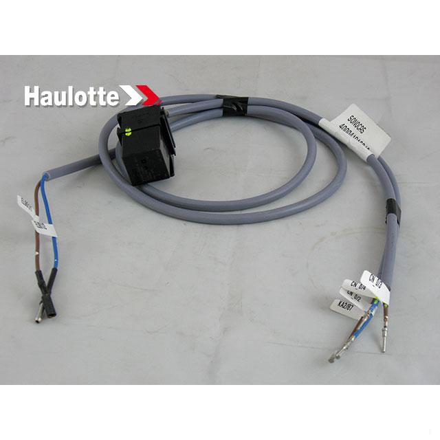 Haulotte Part # 4000419160 - HARNESS