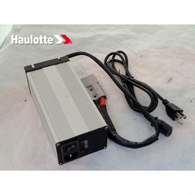 Haulotte Part # 4000419260 - BATTERY STARTER 110V