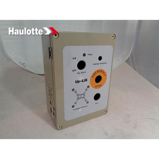Haulotte Part # 4000419270 - LOWER PANEL