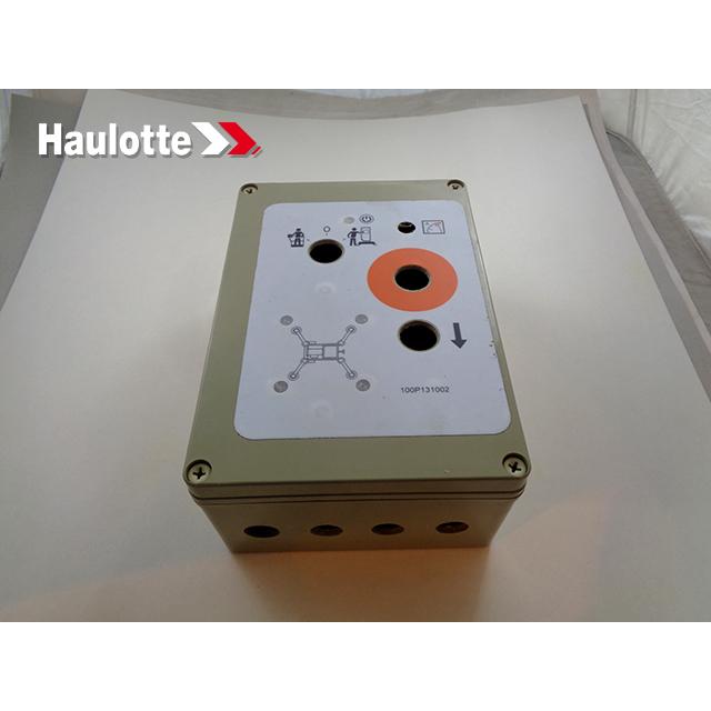 Haulotte Part # 4000419300 - LOWER PANEL