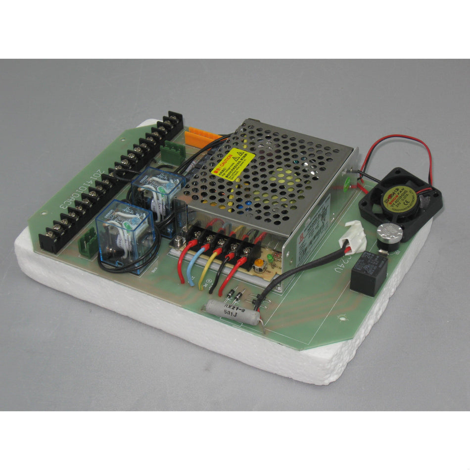 Haulotte Part # 4000419720 - ELECTRONIC BOARD 161X230 (3)