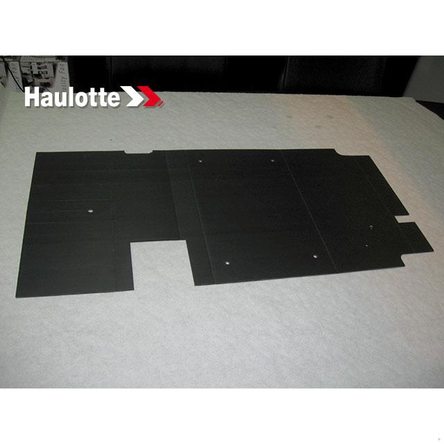 Haulotte Part # 4000419840 - PROTECTIVE COVER
