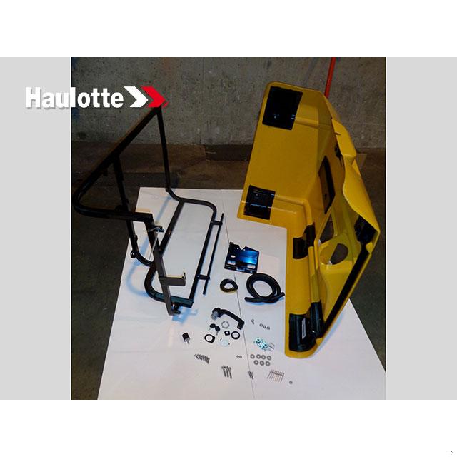 Haulotte Part # 4000420150 - COWLING ASSY
