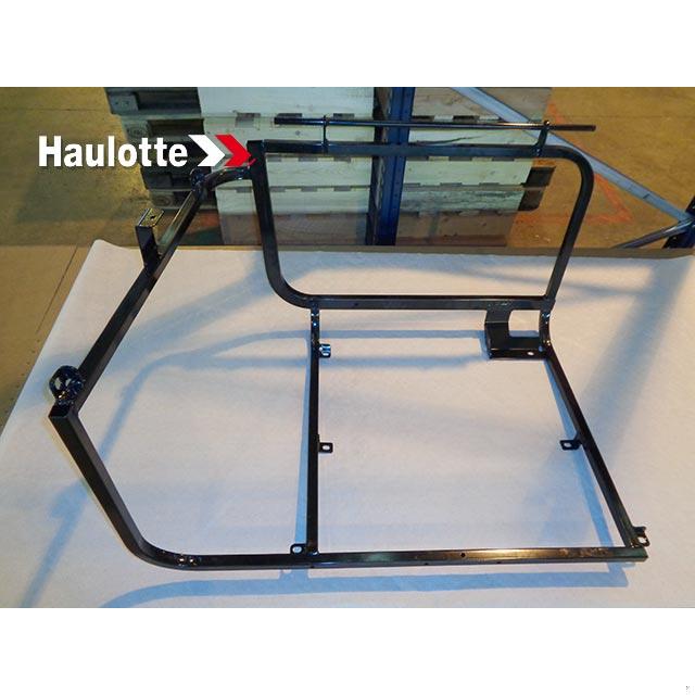 Haulotte Part # 4000420170 - CHASSIS SUB FRAME WELD