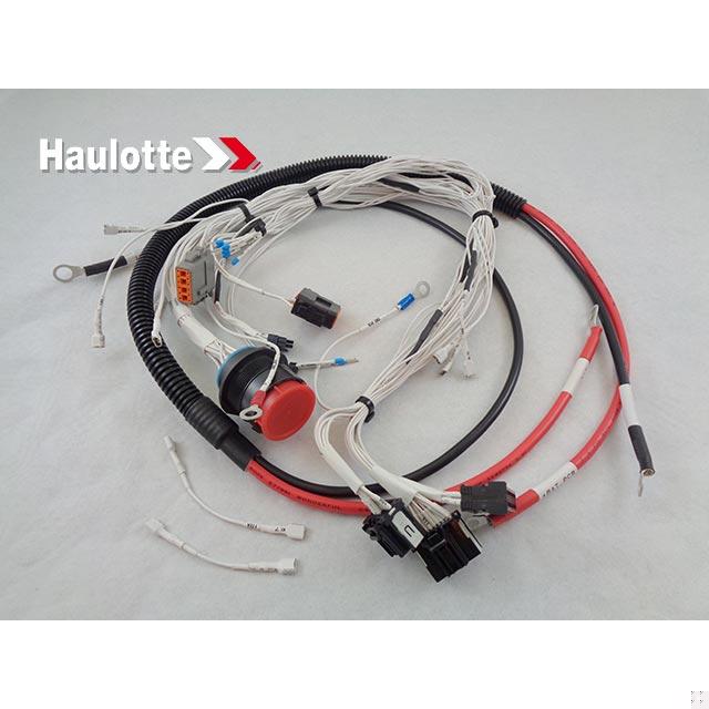 Haulotte Part # 4000420300 - HARNESS INTERNAL LCB