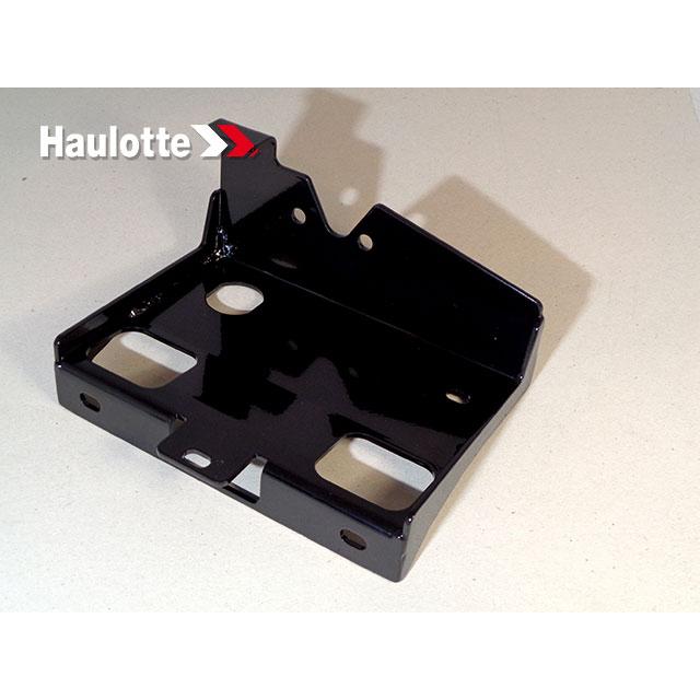 Haulotte Part # 4000420310 - SHEET METAL SUPPORT