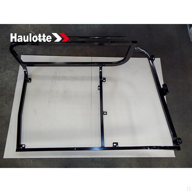 Haulotte Part # 4000420390 - CHASSIS SUB FRAME WELD
