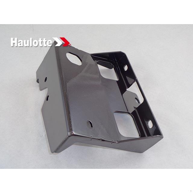Haulotte Part # 4000420410 - SHEET METAL SUPPORT