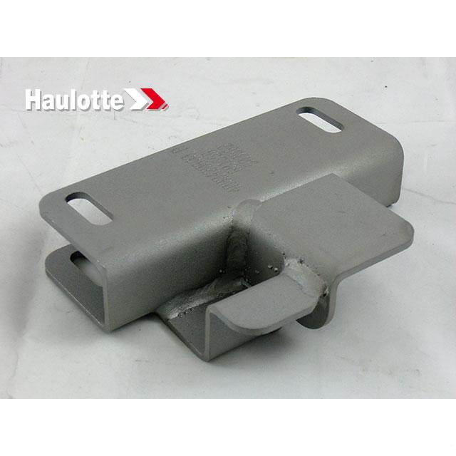 Haulotte Part # 4000420600 - SHEET METAL SUPPORT