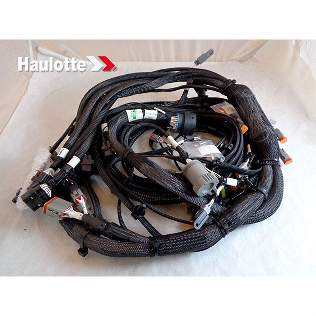 Haulotte Part # 4000420910 - HARNESS HA16RTJ