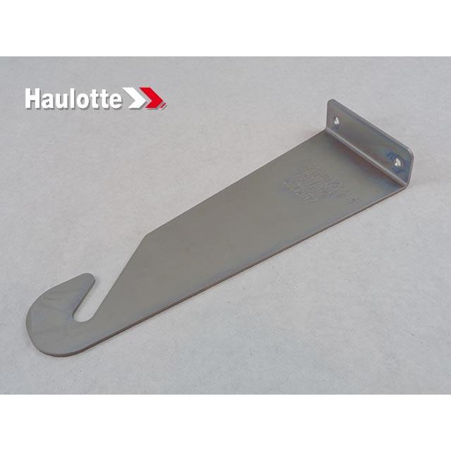 Haulotte Part # 4000421200 - SHEET METAL SUPPORT