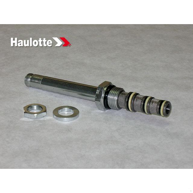 Haulotte Part # 4000421630 - SOLENOID VALVE 4W 3P 3000 CC8