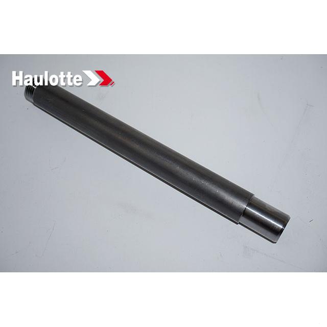Haulotte Part # 4000421660 - HYDRAULIC HOSE L220