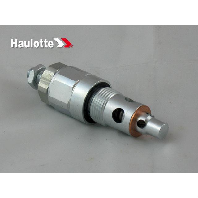 Haulotte Part # 4000421680 - PRESSURISATION VALVE
