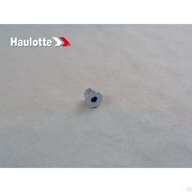 Haulotte Part # 4000421690 - CAP