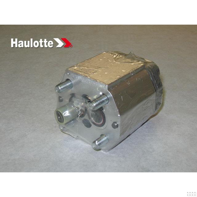 Haulotte Part # 4000421720 - PISTON PUMP-PUMP
