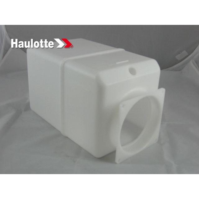 Haulotte Part # 4000421750 - HYDRAULIC TANK 6L