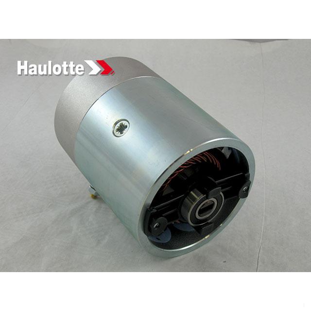 Haulotte Part # 4000421790 - DC MOTOR 24V 2 5