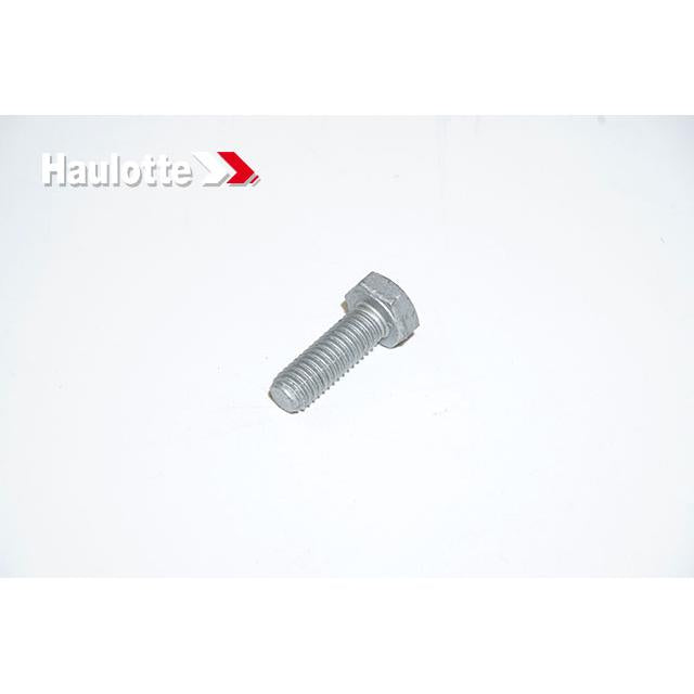 Haulotte Part # 4000421850 - FASTENER M6X18