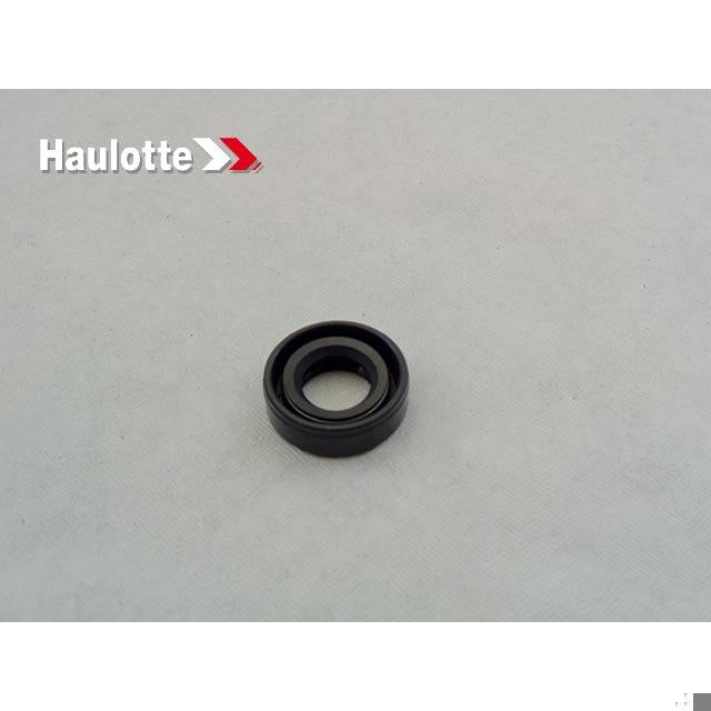 Haulotte Part # 4000421860 - GASKET-SEAL 12X22 M6
