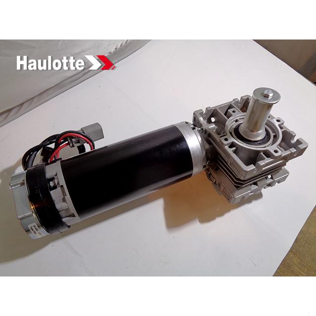 Haulotte Part # 4000422070 - MOTO REDUCER