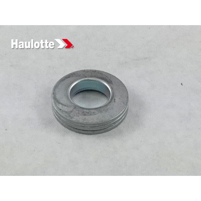 Haulotte Part # 4000424540 - SPRING WASHER 3L D16