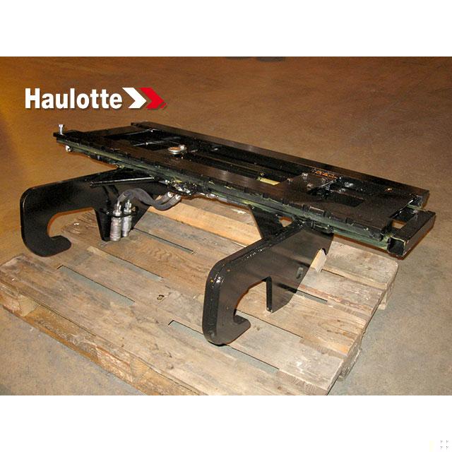 Haulotte Part # 4000424560 - BULKHEAD