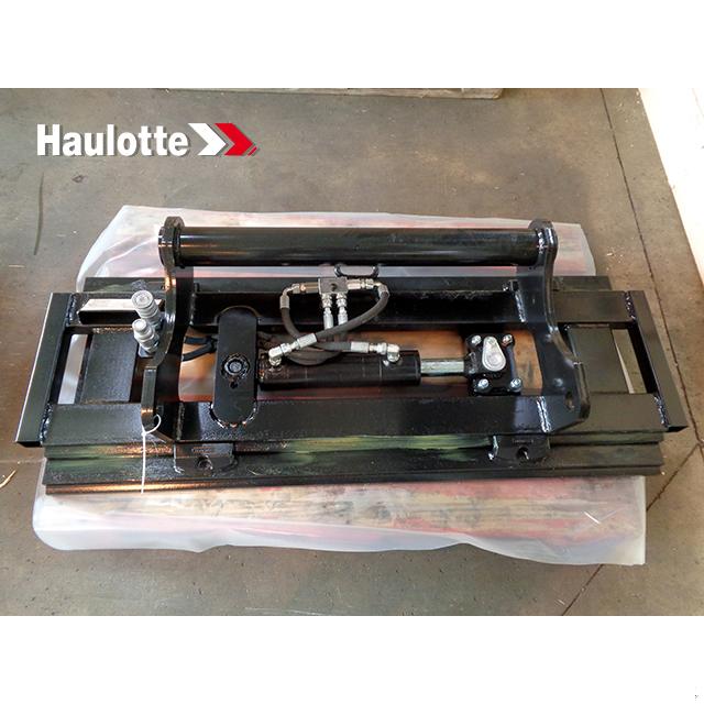 Haulotte Part # 4000424590 - BULKHEAD