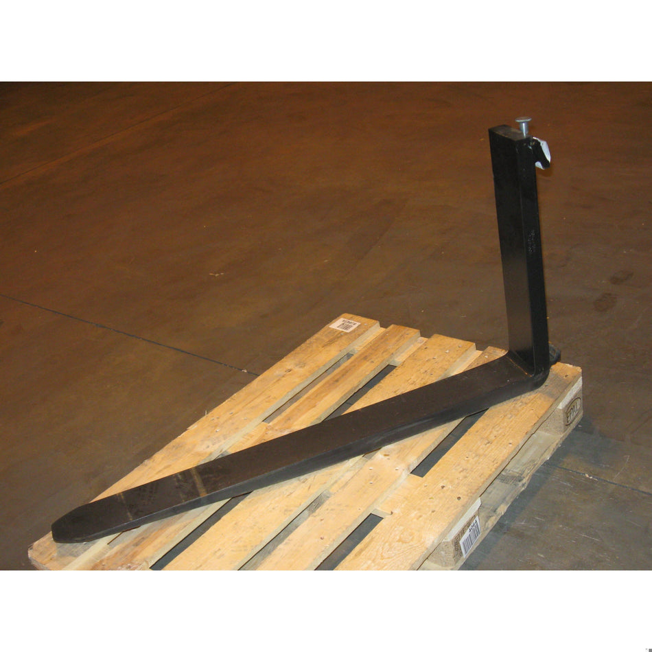 Haulotte Part # 4000424610 - FORK 125MM