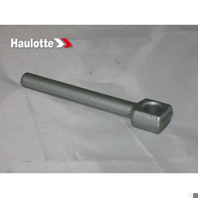 Haulotte Part # 4000424780 - CLEVIS PIN 12 L110