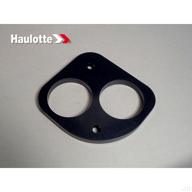 Haulotte Part # 4000425240 - GUIDE PAD